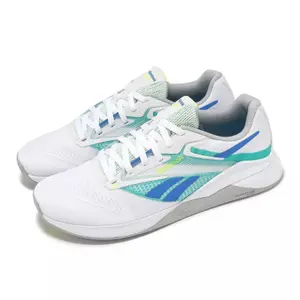 Boy's cross-training shoes Reebok Nano X4 image-1