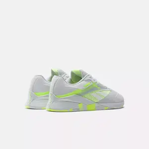 Chłopięce buty do treningu crossowego Reebok Nano X4 image-3