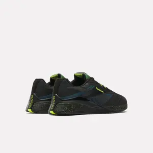Zapatillas de cross training Reebok Nano X4 image-2
