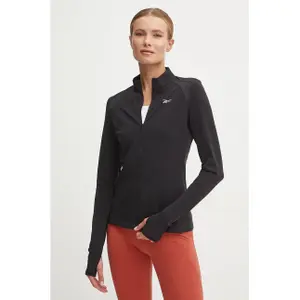 Veste imperméable femme Reebok Warming image-0