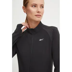 Veste imperméable femme Reebok Warming image-3
