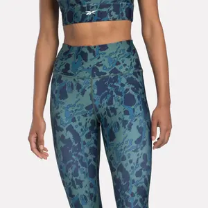 Legging femme Reebok ID Aop image-0