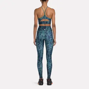 Legging femme Reebok ID Aop image-1