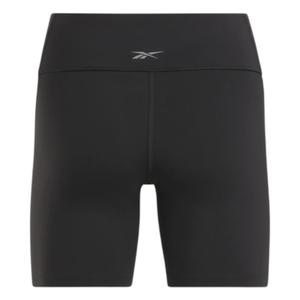 Women's compression shorts Reebok Lux Rise Bike image-2
