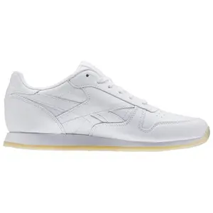 Zapatillas mujer Reebok CL Lthr Crepe Neutral Pop image-0