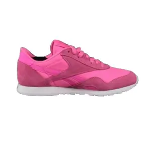 Sneakers da donna Reebok Cl Slim Metal image-0