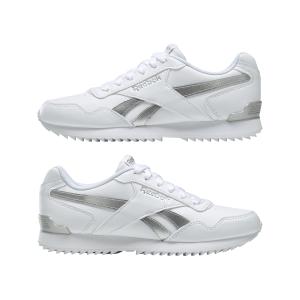 Träningsskor för kvinnor Reebok Classics Royal Glide Ripple Clip image-2