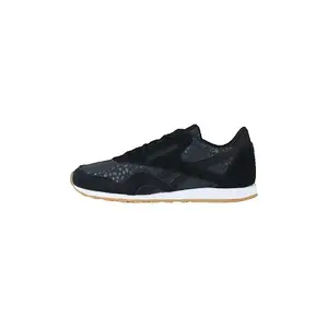 Zapatillas mujer Reebok CL Slim Txt L image-1