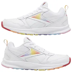 Women's sneakers kid Reebok Almotio 5.0 image-1