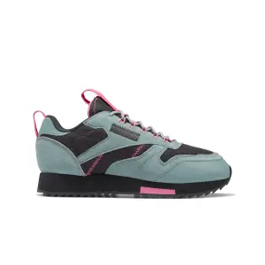 Dámské běžecké boty Reebok Leather Ripple Trail image-0