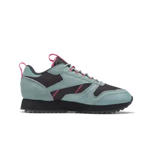 Dámské běžecké boty Reebok Leather Ripple Trail image-5