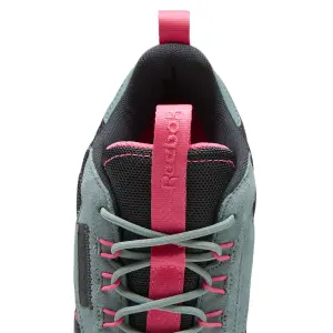Dámské běžecké boty Reebok Leather Ripple Trail image-6