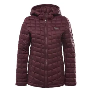 Jakke til kvinder Reebok RBK-shiled image-0