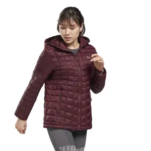Jakke til kvinder Reebok RBK-shiled image-1
