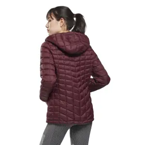 Jakke til kvinder Reebok RBK-shiled image-5