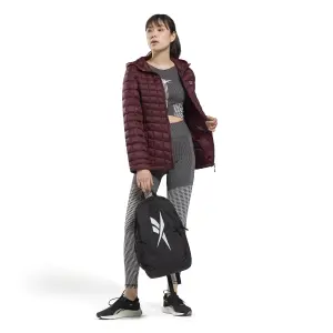 Jakke til kvinder Reebok RBK-shiled image-2