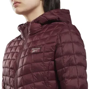 Jakke til kvinder Reebok RBK-shiled image-3