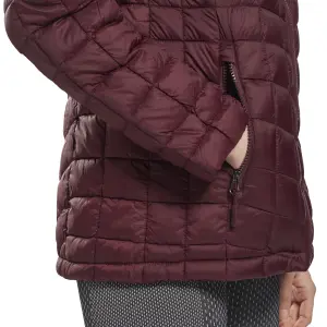 Jakke til kvinder Reebok RBK-shiled image-4
