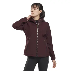 Chaqueta Reebok RBK-softshell 1 image-1