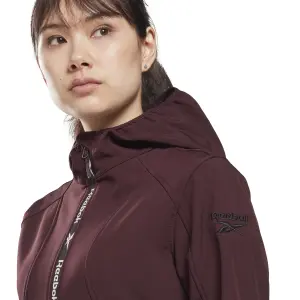 Chaqueta Reebok RBK-softshell 1 image-4
