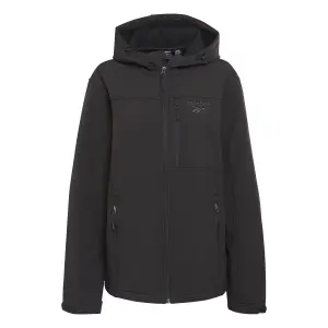 Chaqueta Reebok Softshell image-0