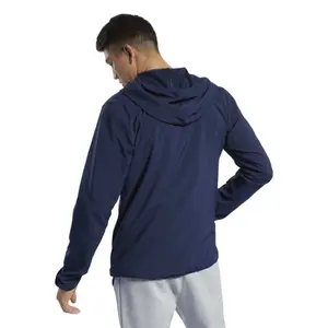 Trainingscapuchon Reebok  image-4