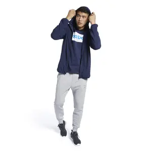 Trainingscapuchon Reebok  image-2