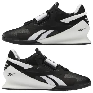 Buty damskie Reebok Legacy Lifter II image-1