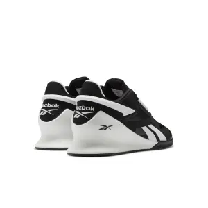 Buty damskie Reebok Legacy Lifter II image-2