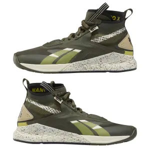 Sneakers Reebok Nano X Unknown image-1