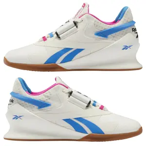 Buty damskie Reebok Legacy Lifter II image-1