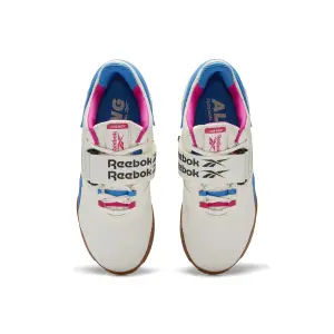 Buty damskie Reebok Legacy Lifter II image-4