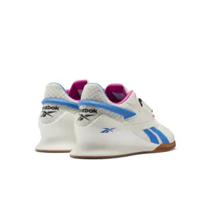 Buty damskie Reebok Legacy Lifter II image-3