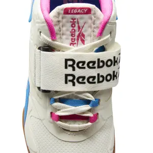 Buty damskie Reebok Legacy Lifter II image-6