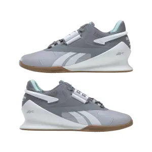 Buty damskie Reebok Legacy Lifter II image-2