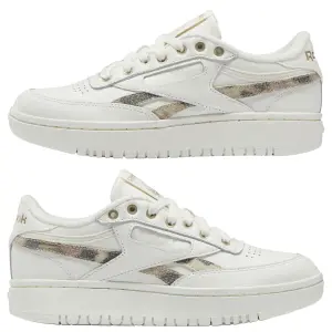 Damesschoenen Reebok Club C Double image-1