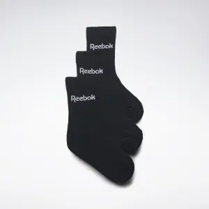 Set of 3 pairs of children's socks Reebok image-0