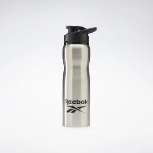 Metal bottle Reebok TS 800 ml image-0