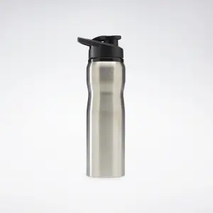 Metal bottle Reebok TS 800 ml image-1