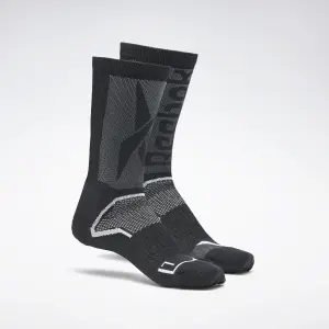 Chaussettes Reebok United By Fitness Athlete Tech image-0