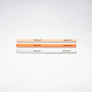 Lot de 3 bandeau femme Reebok One Series Training S image-0