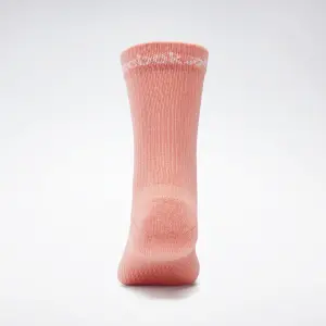 Pakke med 3 par sokker Reebok Active Foundation Ankle image-1