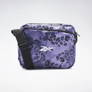 Schoudertas voor vrouwen Reebok Wild Beauty City image-1