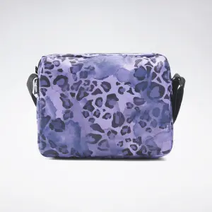 Schoudertas voor vrouwen Reebok Wild Beauty City image-2