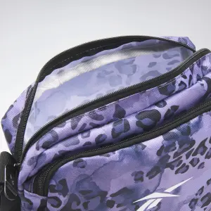 Schoudertas voor vrouwen Reebok Wild Beauty City image-3
