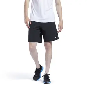 Shorts ready for training Reebok image-1