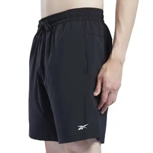 Shorts ready for training Reebok image-4
