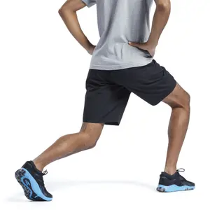 Training shorts Reebok Essentials Utility image-5