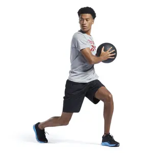 Training shorts Reebok Essentials Utility image-3