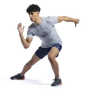 Trainingsshort Reebok Essentials Utility image-3